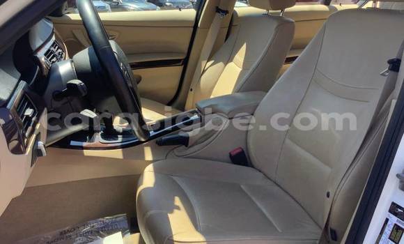 Buy Import BMW 328i White Car in Bé in Togo Buy Import BMW 328i White Car in Bé in Togo