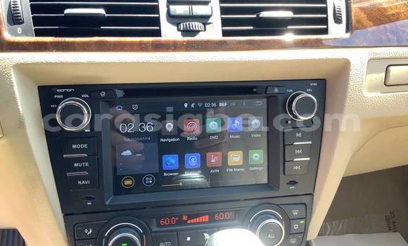 Buy Import BMW 328i White Car in Bé in Togo Buy Import BMW 328i White Car in Bé in Togo