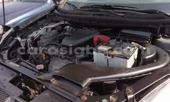 Buy Used Nissan Rogue Black Car in Lome in Togo Buy Used Nissan Rogue Black Car in Lome in Togo