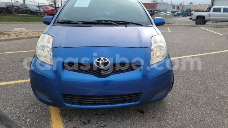 Big with watermark toyota yaris maritime lome 6822