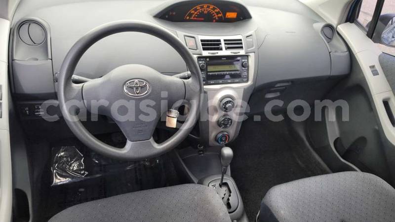 Big with watermark toyota yaris maritime lome 6822