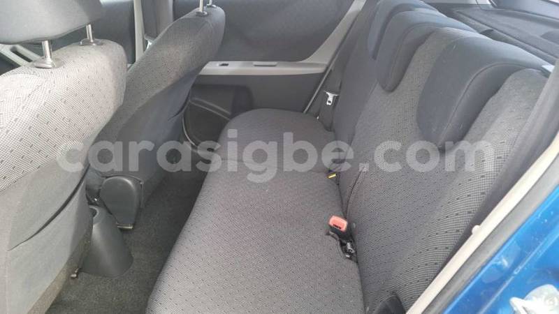 Big with watermark toyota yaris maritime lome 6822