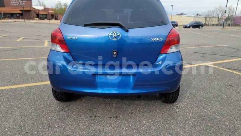 Big with watermark toyota yaris maritime lome 6822