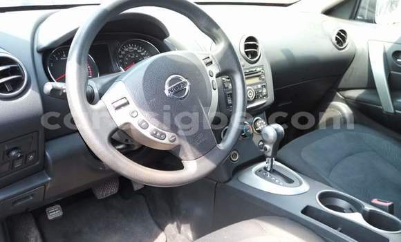 Buy Used Nissan Rogue Black Car in Lome in Togo Buy Used Nissan Rogue Black Car in Lome in Togo