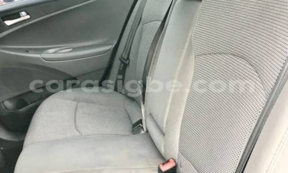 Buy Import Hyundai Sonata Black Car in Forever in Togo Buy Import Hyundai Sonata Black Car in Forever in Togo