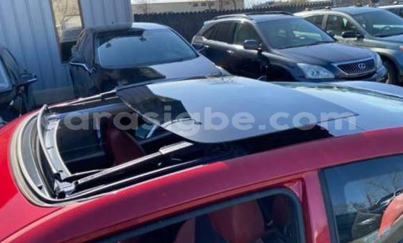 Acheter Import Voiture Hyundai Veloster Rouge à Adawlato, Togo Acheter Import Voiture Hyundai Veloster Rouge à Adawlato, Togo