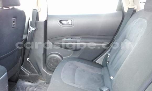 Buy Used Nissan Rogue Black Car in Lome in Togo Buy Used Nissan Rogue Black Car in Lome in Togo