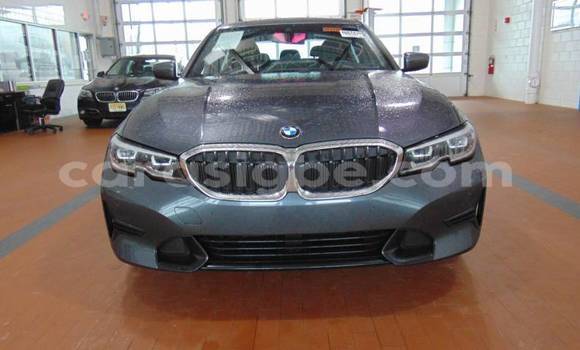 Buy Import BMW 3–Series Silver Car in Bé in Togo Buy Import BMW 3–Series Silver Car in Bé in Togo