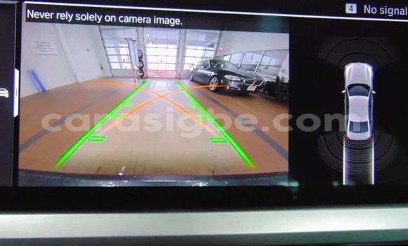 Buy Import BMW 3–Series Silver Car in Bé in Togo Buy Import BMW 3–Series Silver Car in Bé in Togo