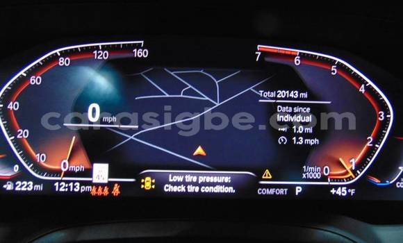 Buy Import BMW 3–Series Silver Car in Bé in Togo Buy Import BMW 3–Series Silver Car in Bé in Togo