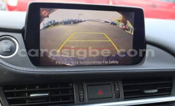 Buy Import Mazda Mazda 6 Black Car in Kpagouda in Kara Buy Import Mazda Mazda 6 Black Car in Kpagouda in Kara