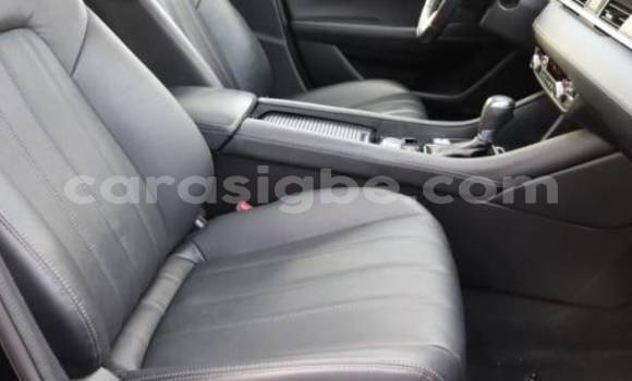 Buy Import Mazda Mazda 6 Black Car in Kpagouda in Kara Buy Import Mazda Mazda 6 Black Car in Kpagouda in Kara