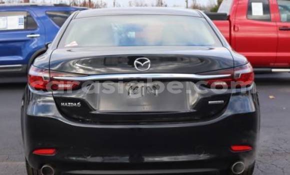 Buy Import Mazda Mazda 6 Black Car in Kpagouda in Kara Buy Import Mazda Mazda 6 Black Car in Kpagouda in Kara