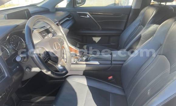 Buy Import Lexus RX 350 White Car in Adawlato in Togo Buy Import Lexus RX 350 White Car in Adawlato in Togo
