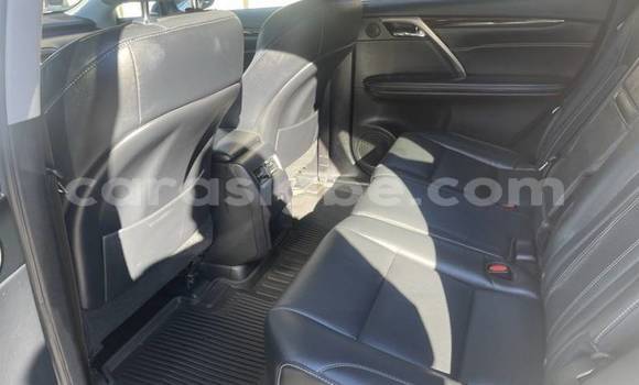 Buy Import Lexus RX 350 White Car in Adawlato in Togo Buy Import Lexus RX 350 White Car in Adawlato in Togo