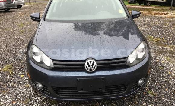 Acheter Import Voiture Volkswagen Golf GTI Bleu à Import - Dubai, Togo Acheter Import Voiture Volkswagen Golf GTI Bleu à Import - Dubai, Togo