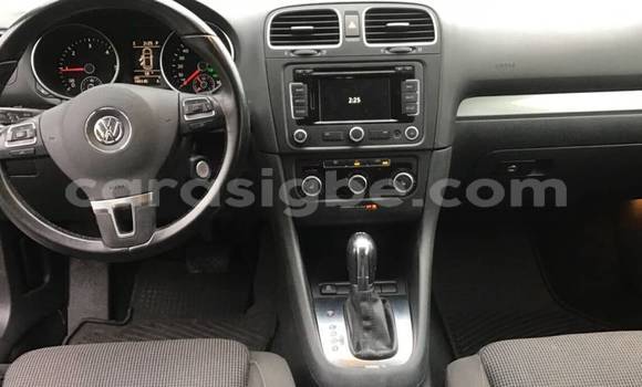 Acheter Import Voiture Volkswagen Golf GTI Bleu à Import - Dubai, Togo Acheter Import Voiture Volkswagen Golf GTI Bleu à Import - Dubai, Togo