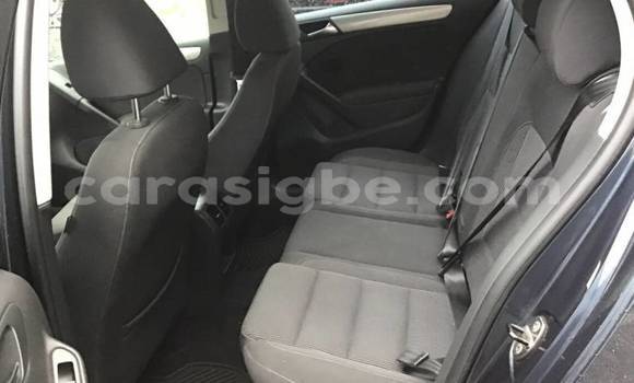 Acheter Import Voiture Volkswagen Golf GTI Bleu à Import - Dubai, Togo Acheter Import Voiture Volkswagen Golf GTI Bleu à Import - Dubai, Togo