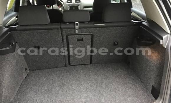 Acheter Import Voiture Volkswagen Golf GTI Bleu à Import - Dubai, Togo Acheter Import Voiture Volkswagen Golf GTI Bleu à Import - Dubai, Togo