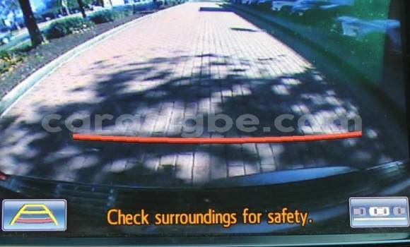 Acheter Import Voiture Toyota Land Cruiser Gris à Import - Dubai, Togo Acheter Import Voiture Toyota Land Cruiser Gris à Import - Dubai, Togo