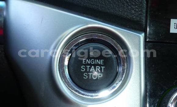 Acheter Import Voiture Toyota Land Cruiser Gris à Import - Dubai, Togo Acheter Import Voiture Toyota Land Cruiser Gris à Import - Dubai, Togo