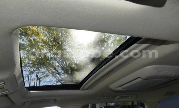 Acheter Import Voiture Toyota Land Cruiser Gris à Import - Dubai, Togo Acheter Import Voiture Toyota Land Cruiser Gris à Import - Dubai, Togo