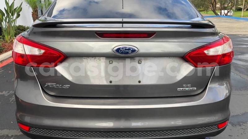 Big with watermark ford focus plateaux kpessi 6840