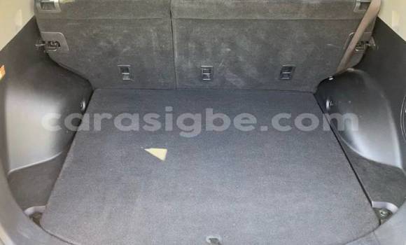 Buy Import Kia Sportage Silver Car in Notsé in Togo Buy Import Kia Sportage Silver Car in Notsé in Togo