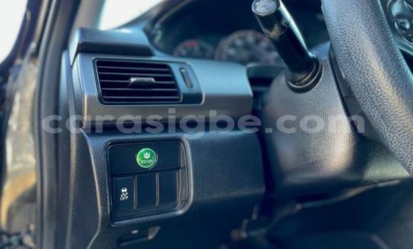 Acheter Import Voiture Honda Accord Noir à Noukafou, Togo Acheter Import Voiture Honda Accord Noir à Noukafou, Togo