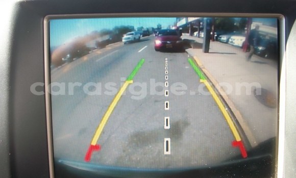 Acheter Import Voiture Jeep Grand Cherokee Gris à Lomé, Togo Acheter Import Voiture Jeep Grand Cherokee Gris à Lomé, Togo