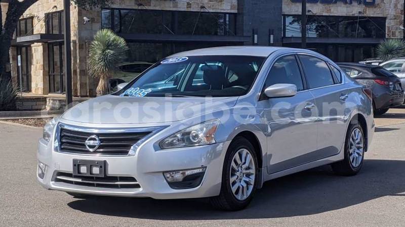 Big with watermark nissan altima togo niamtougou 6846