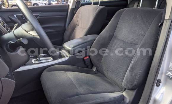 Acheter Import Voiture Nissan Altima Gris à Niamtougou, Togo Acheter Import Voiture Nissan Altima Gris à Niamtougou, Togo