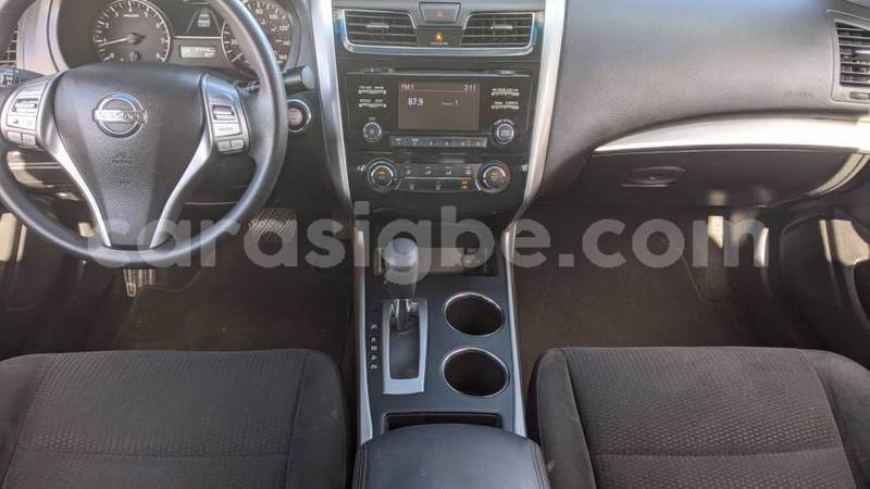 Big with watermark nissan altima togo niamtougou 6846