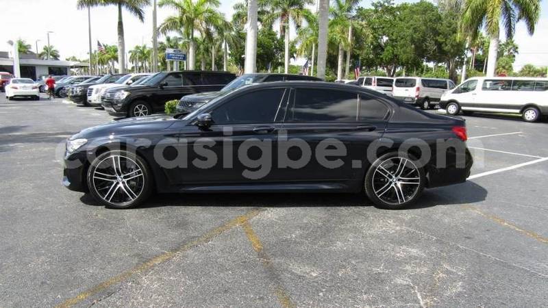 Big with watermark bmw 7 series togo lome 6847