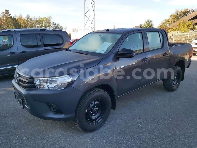 Big with watermark toyota hilux togo forever 6848