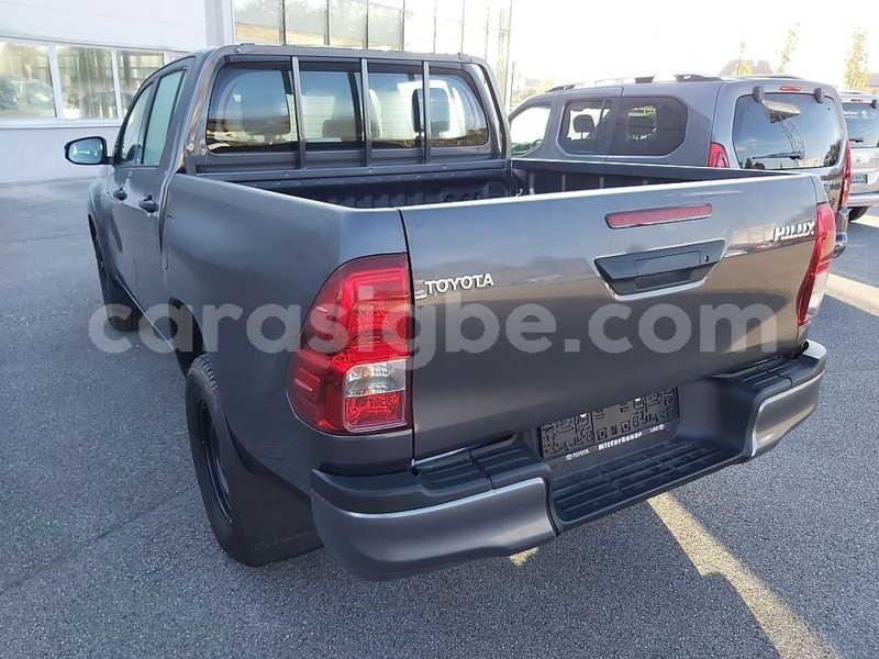 Big with watermark toyota hilux togo forever 6848