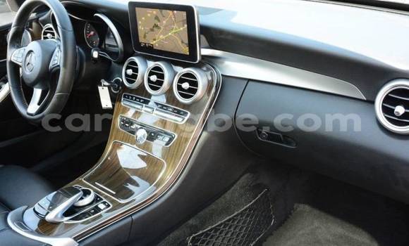 Acheter Import Voiture Mercedes-Benz C-Classe Noir à Niamtougou, Togo Acheter Import Voiture Mercedes-Benz C-Classe Noir à Niamtougou, Togo