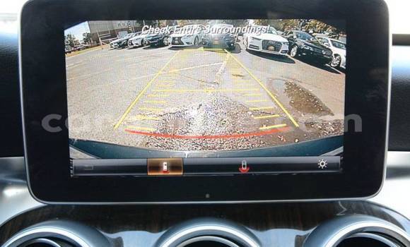 Acheter Import Voiture Mercedes-Benz C-Classe Noir à Niamtougou, Togo Acheter Import Voiture Mercedes-Benz C-Classe Noir à Niamtougou, Togo