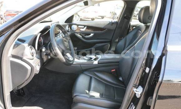 Acheter Import Voiture Mercedes-Benz C-Classe Noir à Niamtougou, Togo Acheter Import Voiture Mercedes-Benz C-Classe Noir à Niamtougou, Togo