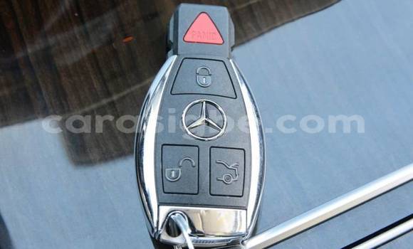 Acheter Import Voiture Mercedes-Benz C-Classe Noir à Niamtougou, Togo Acheter Import Voiture Mercedes-Benz C-Classe Noir à Niamtougou, Togo