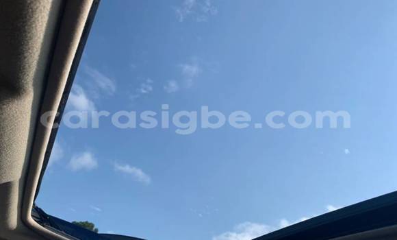 Buy Import Toyota Land Cruiser Black Car in Forever in Togo Buy Import Toyota Land Cruiser Black Car in Forever in Togo