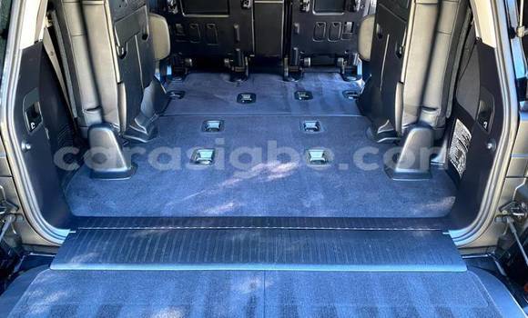 Buy Import Toyota Land Cruiser Black Car in Forever in Togo Buy Import Toyota Land Cruiser Black Car in Forever in Togo