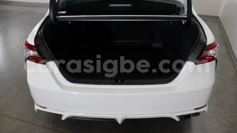 Big with watermark toyota camry plateaux kpessi 6854