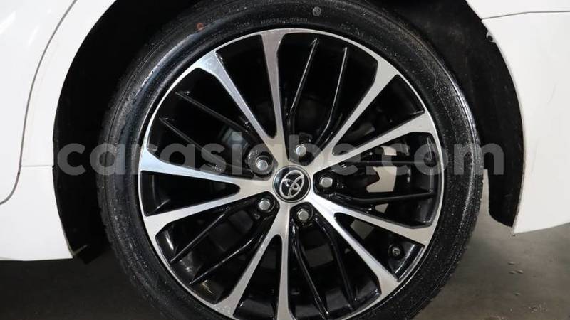 Big with watermark toyota camry plateaux kpessi 6854