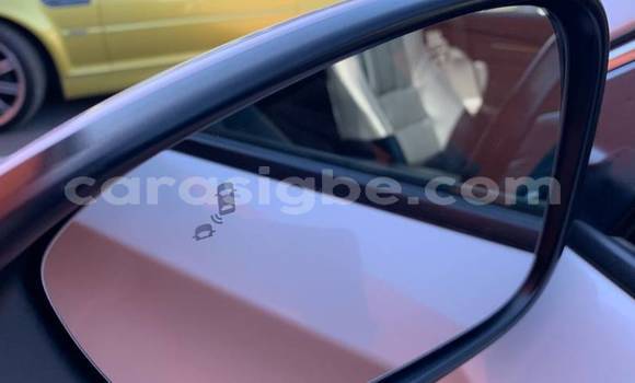 Acheter Import Voiture Honda Accord Blanc à Import - Dubai, Togo Acheter Import Voiture Honda Accord Blanc à Import - Dubai, Togo