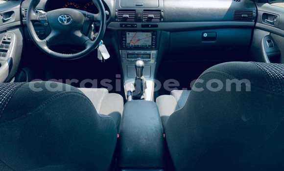 Acheter Import Voiture Toyota Avensis Noir à Amoutivé, Togo Acheter Import Voiture Toyota Avensis Noir à Amoutivé, Togo