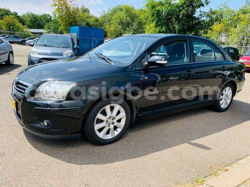 Big with watermark toyota avensis togo amoutive 6860