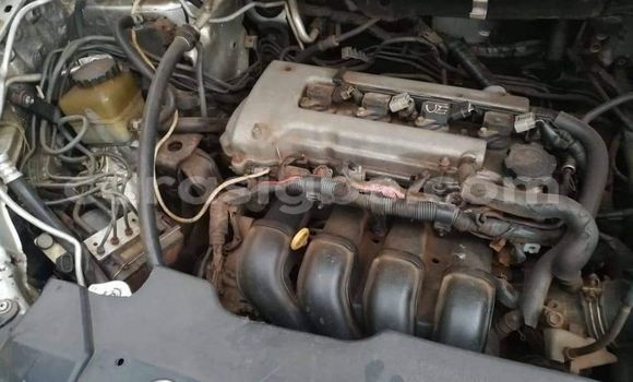 Acheter Occasion Voiture BMW E46 Gris à Lomé, Togo Acheter Occasion Voiture BMW E46 Gris à Lomé, Togo