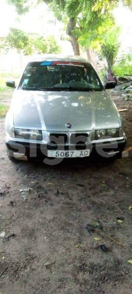Big with watermark bmw e46 togo lome 6866