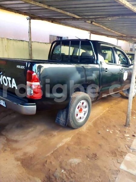 Big with watermark toyota hilux togo lome 6867